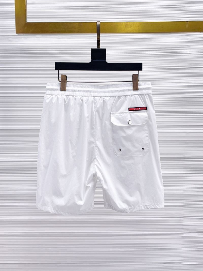 Prada Short Pants